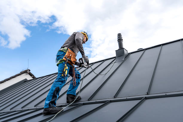 Fast & Reliable Emergency Roof Repairs in North Massapequa, NY